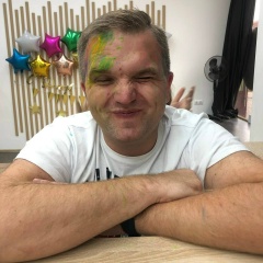 Николай Березин, 08.10, Санкт-Петербург