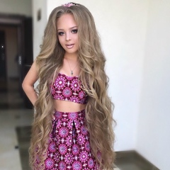 Анастасия Петрик, 04.05, Одесса