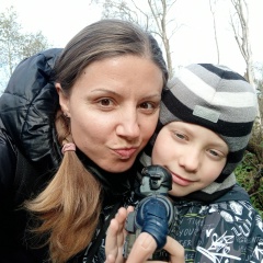 Маша Саяпина, 26.10, Санкт-Петербург