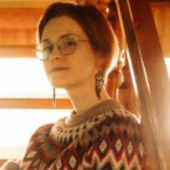 Julia Svintsova, 07.04.1990, Калининград