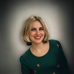 Саша Воронова, 24.10, Самара