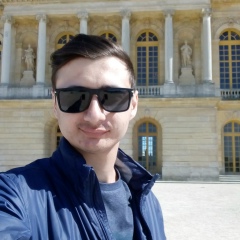 Nick Name, 20.12.1992, Кишинев