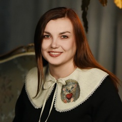 Анастасия Бухтиярова, 02.01.1985, Орёл