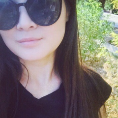 Madina Lekerova, 27.12.1995, Актобе