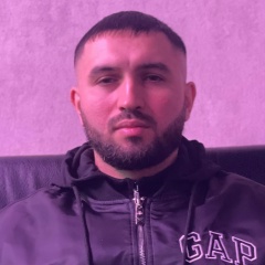 Амиль Масиев, 16.12, Нижний Тагил