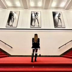 Оля Пашкина, 17.03, Санкт-Петербург