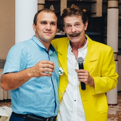 Николай Мирза, 19.12, Одесса