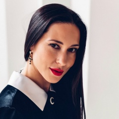 Anastasia Wonda, 08.03, Москва