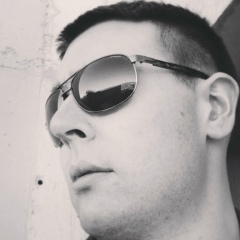 Дмитрий Жданович, 21.06, Москва