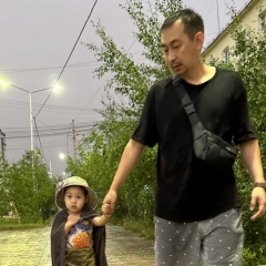 Николай Харитонов, 22.01.1990, Якутск