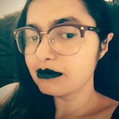 Mirella Matias, 18.07, Lima