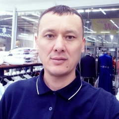 Ербол Салибеков, Шымкент