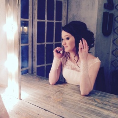 Яна Калашникова, 05.03, Praha