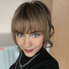 Татьяна Гутян, 19.05.1986, Мурманск