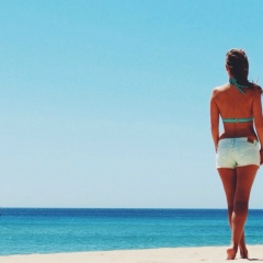 Лана Шашкина, 17.04.1988, Москва