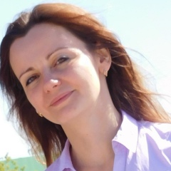 Юлия Девятова (Кантюкова), 24.06.1980, Уфа