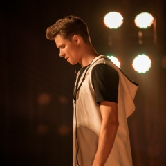 Эдуард Кретов, 24.02.1997, Благовещенск