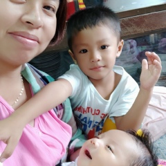 Ayezin Myint, 06.05.1984