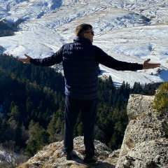 Юрий Пыженко, 18.03, Ростов-на-Дону