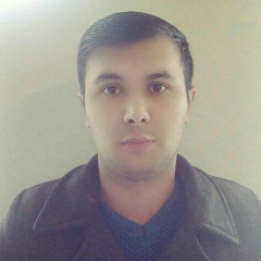Orxan Bagisli, Баку