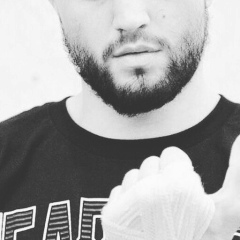 Асланбек Нохчи, 10.12.1994