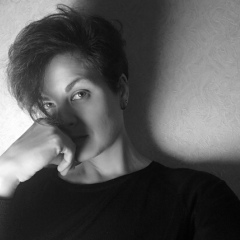 Елена Шевцова, 22.12.1986, Ростов-на-Дону