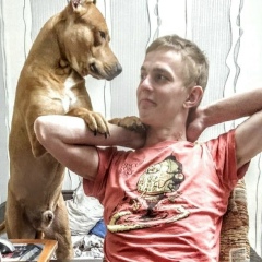 Дима Буглак, 15.01.1991, Запорожье