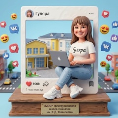 Гуляра Меметова, 28.05