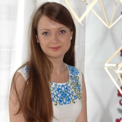Іра Мардибан, 22.10, Нетешин