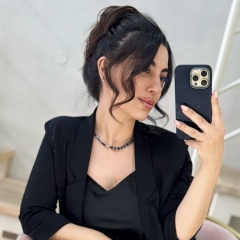 Ад Ан, Москва