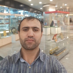 Орзу Улфатшоев, 03.05