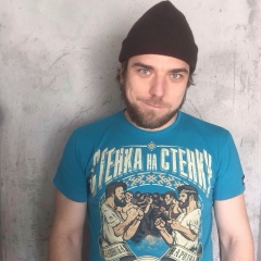 Anji Schippilovsky, 30.04.1986, Москва