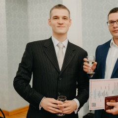 Василий Патронников