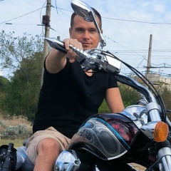 Игорь Каренских, 07.05.1987, Севастополь