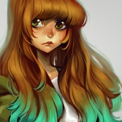 Ulyana Kurenkova, 13.08, Бишкек