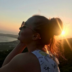 Юлия Зайцева, 28.03, Мурманск