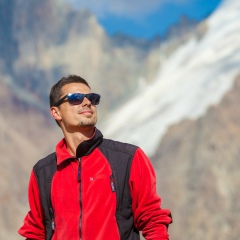 Данил Крутских, 10.06, Санкт-Петербург