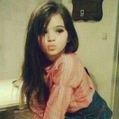 Maya Li, 10.10.1990, Щучинск