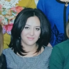 Шахноз Османова, 11.02.1981, Туркестан