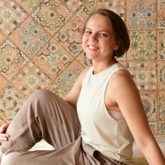 Мария Мустафина, 08.03.1989, Москва