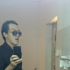 Li Nan, 11.01, Xi'an