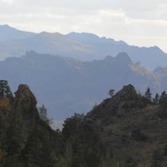 Сергей Моисеев, 30.11