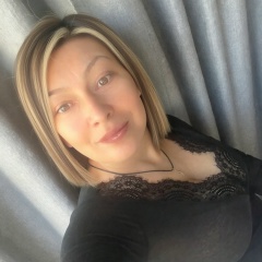 Елена Александрова, 16.09, Санкт-Петербург