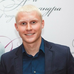 Александр Цыганок, Санкт-Петербург