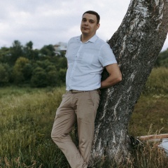 Денисом Назвали, 29.05, Нижний Новгород