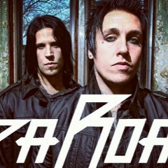 Papa Roach, 23.08.1998, Тараз