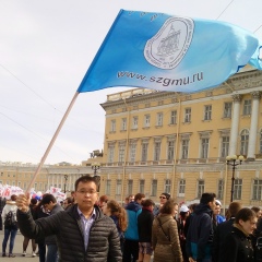 Байир Балтыков, 04.11, Элиста