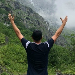 Anton Kravcov, 26.06, Белгород