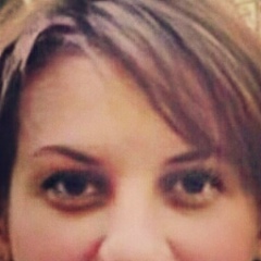 Наталья Голубь, 05.03.1980, Москва