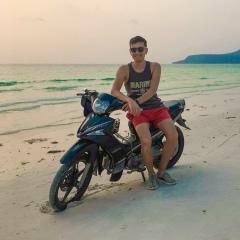 Фарход Сайдуллаев, 09.01.1988, Термез